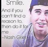 Pictures of Quotes By Nash Grier