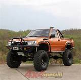 Photos of 4x4 Off Road Hilux