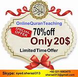Online Learning Quran Websites Images