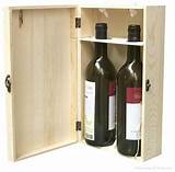 Wine Packaging Materials
