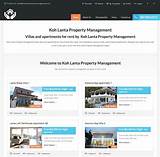 Images of Advanced Internet Property Management