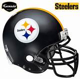 Steelers Decals For Helmets Images
