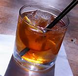 Old Fashioned Drink Recipe Bourbon Photos