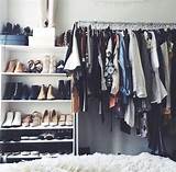 Photos of Clothes Shoes Rack
