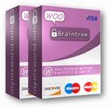 Woocommerce Braintree Payment Gateway Pictures