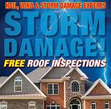 Filing Insurance Claim For Roof Damage