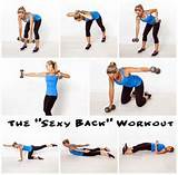 Images of Back Workouts Home