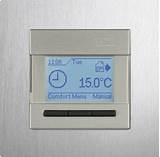 In Floor Heat Thermostat Images