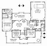 Amish Home Floor Plans Images