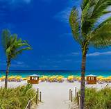 Miami Hotels With Beach Access Images