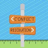 Images of How To Teach Conflict Resolution To Students