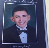 Yearbook Quotes Pictures