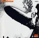 Images of Led Zeppelin Video