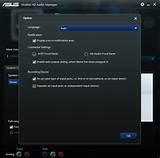 Images of Realtek Audio Device Manager