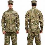 Army Uniform Change Pictures