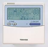 Aircon Thermostat Setting Images