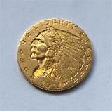 Images of 1911 Gold 2 1 2 Dollar