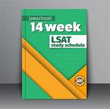 Images of Lsat Schedule