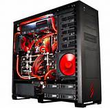 Best Water Cooling System Photos
