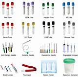 Pictures of Medical Assistant Supplies