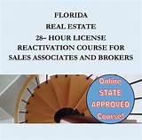 Florida Broker Pre License Course Pictures
