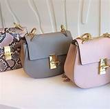 Images of Chloe And Le  Handbags