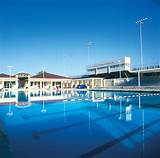 University Of Redlands Swimming Pictures