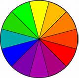 Images of What Is A Color Wheel