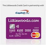 Photos of Capital One Credit Card Status