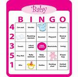 Images of Cheap Baby Shower Games For A Boy