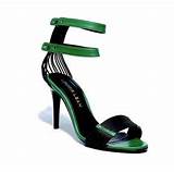 Images of Emerald Green Heels