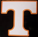University Of Tennessee Bumper Stickers Images