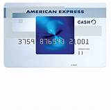 Images of The Amex Everyday Credit Card