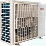 Pictures of Inverter Air Conditioner Fujitsu