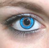 Photos of Crazy Colored Contacts For Cheap