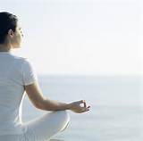 Images of Yoga Or Meditation