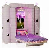 Pictures of Girl Toddler Beds Sale