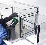 Glove Box Laboratory Equipment Photos