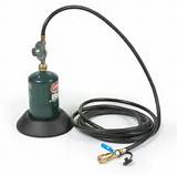 Quick Connect Propane Tank Adapter Pictures
