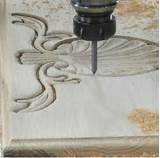Pictures of Wood Engraving At Home