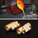 Images of Bronze Casting Services