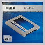 Crucial Ssd Software Images