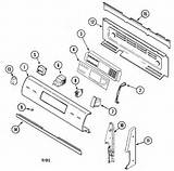 Pictures of Parts For Electric Range