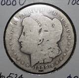 1917 Morgan Silver Dollar Value Images