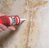 Photos of Adhesive For Plaster Repair