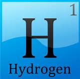 Hydrogen Element Photos