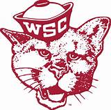 Pictures of Washington State University School Colors