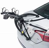Pictures of 2 Bike Suv Rack