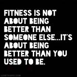 Fitness Workout Motivation Quotes