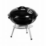 Images of Tabletop Charcoal Grill Family Dollar
